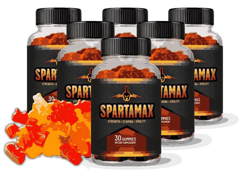 How Does Spartamax  Works?